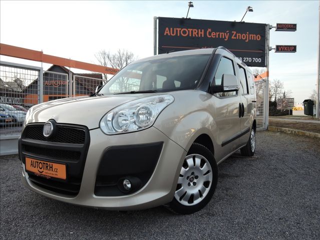 Fiat Dobló